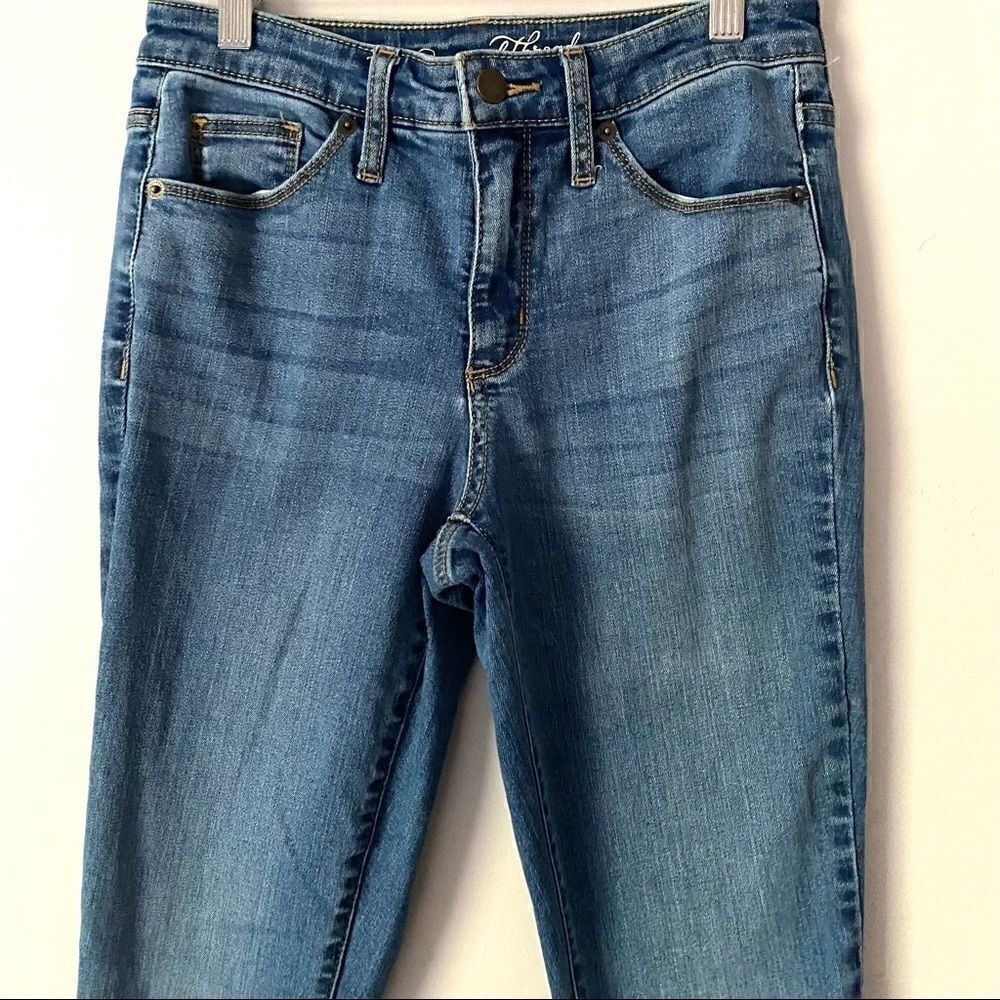 Universal Thread High Rise skinny size 26 long - Picture 2 of 9